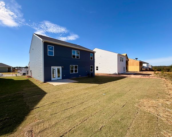 5179 Captain Drive 143, Grovetown, GA 30813