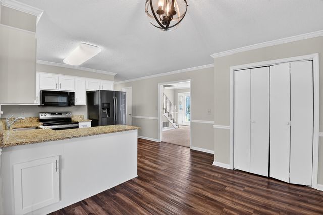 452 Windtree Place, Augusta, GA 30907