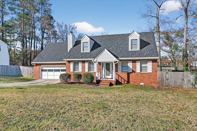 452 Windtree Place, Augusta, GA 30907