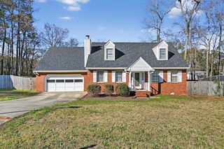 452 Windtree Place, Augusta, GA 30907