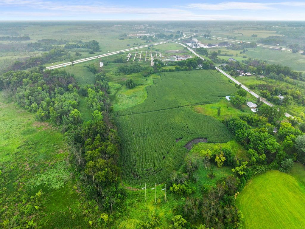 TBD 20th Ave, Lino Lakes, MN 55038 — exterior