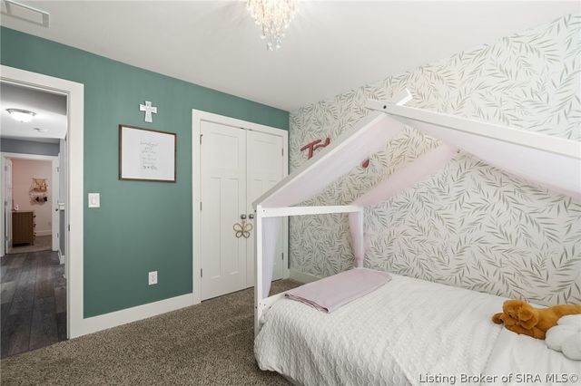 6006 Deer Trace Way, Georgetown, IN 47122