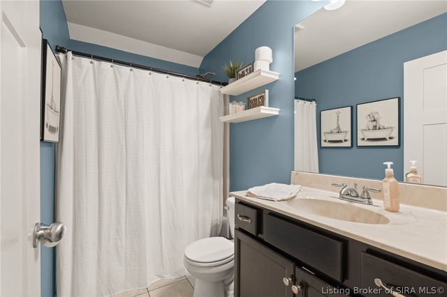 6006 Deer Trace Way, Georgetown, IN 47122