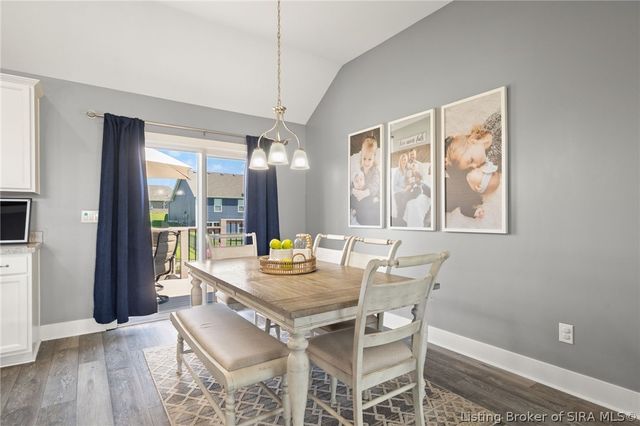 6006 Deer Trace Way, Georgetown, IN 47122