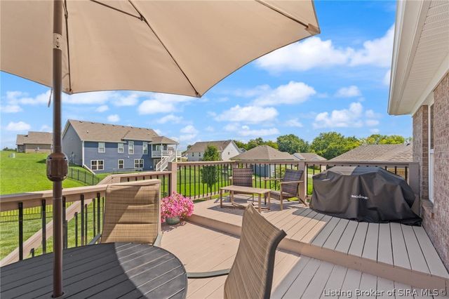 6006 Deer Trace Way, Georgetown, IN 47122