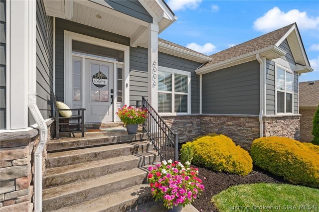 6006 Deer Trace Way, Georgetown, IN 47122