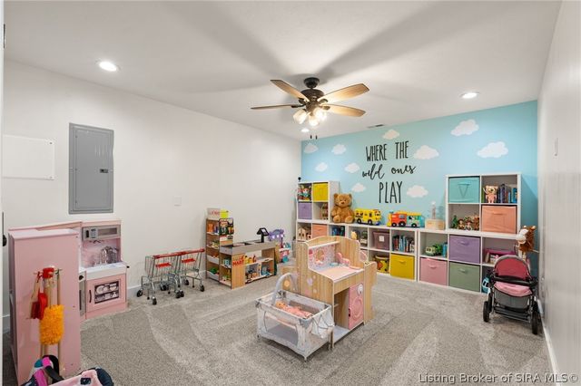 6006 Deer Trace Way, Georgetown, IN 47122
