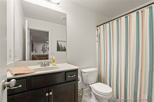6006 Deer Trace Way, Georgetown, IN 47122