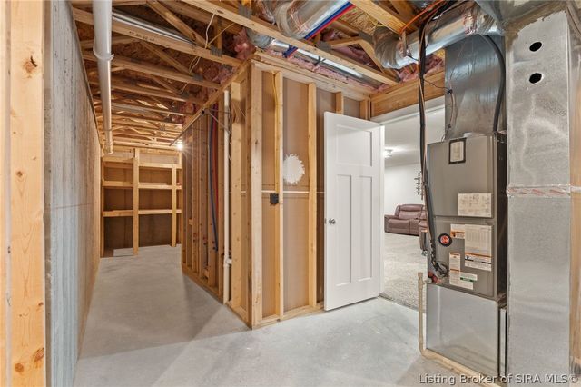 6006 Deer Trace Way, Georgetown, IN 47122