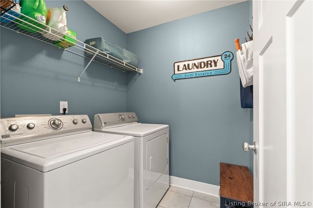 6006 Deer Trace Way, Georgetown, IN 47122