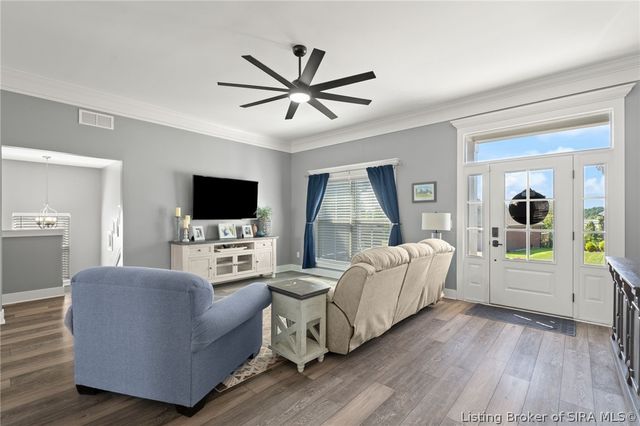 6006 Deer Trace Way, Georgetown, IN 47122