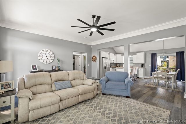 6006 Deer Trace Way, Georgetown, IN 47122