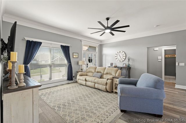 6006 Deer Trace Way, Georgetown, IN 47122