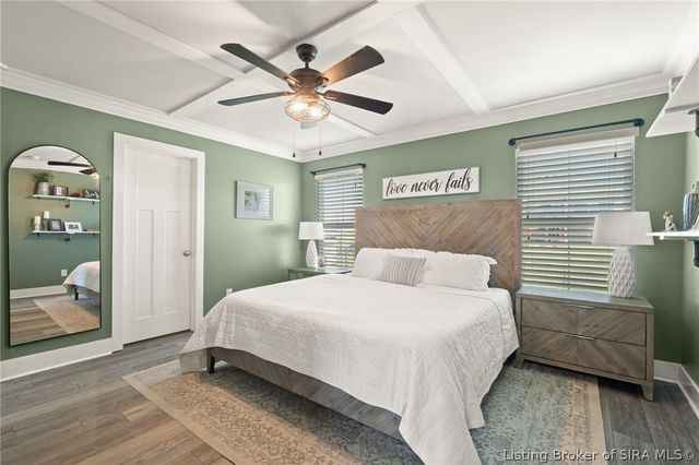6006 Deer Trace Way, Georgetown, IN 47122
