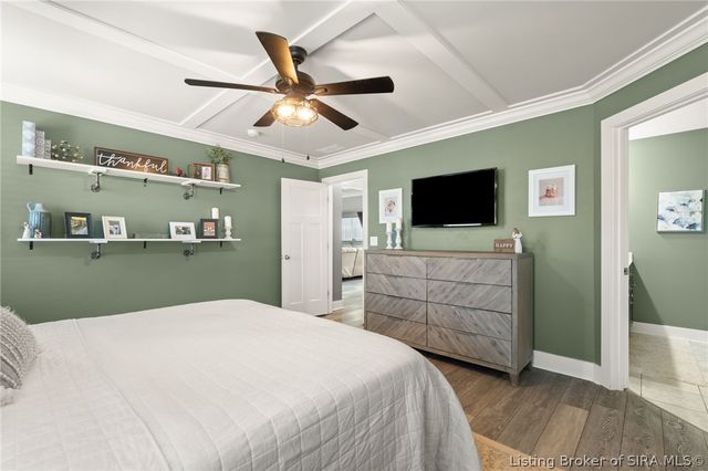 6006 Deer Trace Way, Georgetown, IN 47122