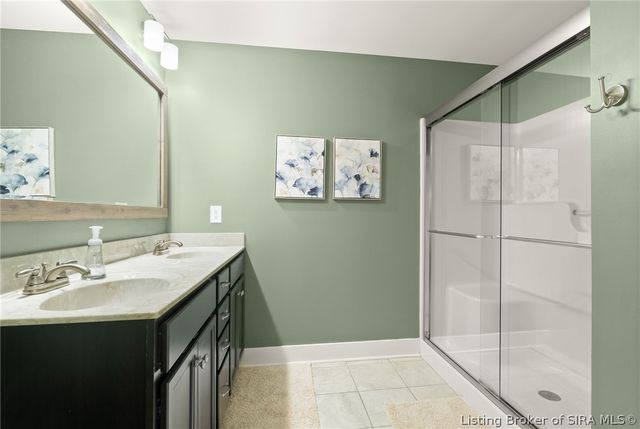 6006 Deer Trace Way, Georgetown, IN 47122