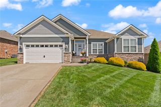 6006 Deer Trace Way, Georgetown, IN 47122
