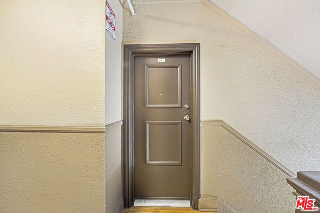 807 S Fedora Street 205, Los Angeles, CA 90005