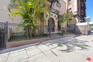 807 S Fedora Street 205, Los Angeles, CA 90005