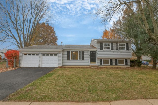 6969 Britwell Lane, Reynoldsburg, OH 43068