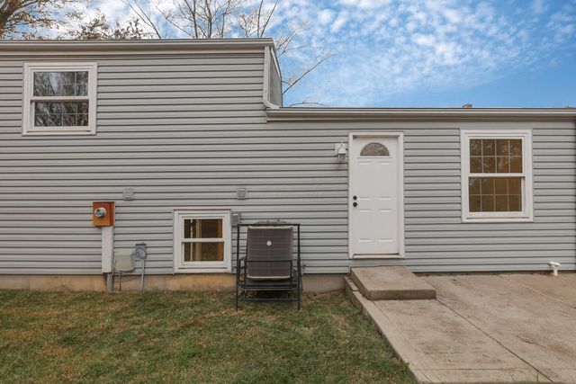 6969 Britwell Lane, Reynoldsburg, OH 43068