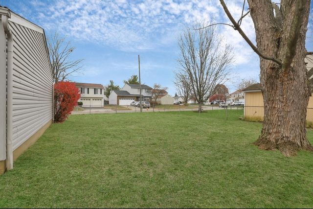 6969 Britwell Lane, Reynoldsburg, OH 43068