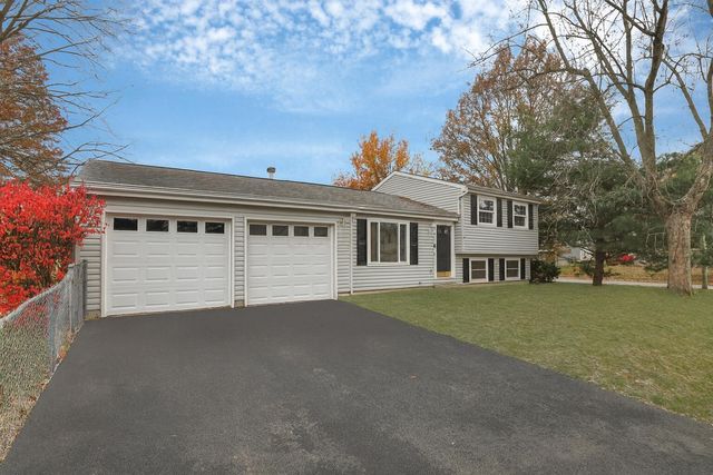 6969 Britwell Lane, Reynoldsburg, OH 43068