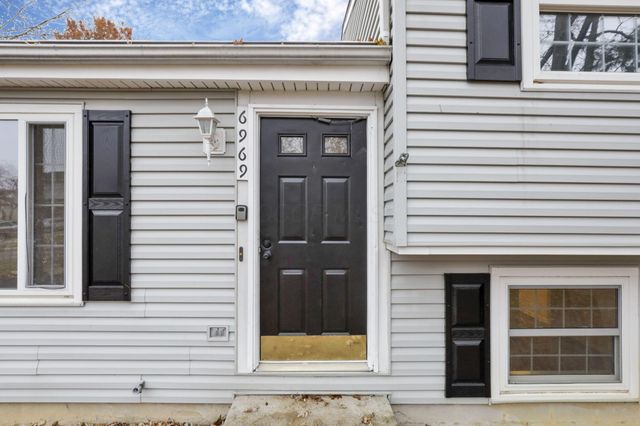 6969 Britwell Lane, Reynoldsburg, OH 43068