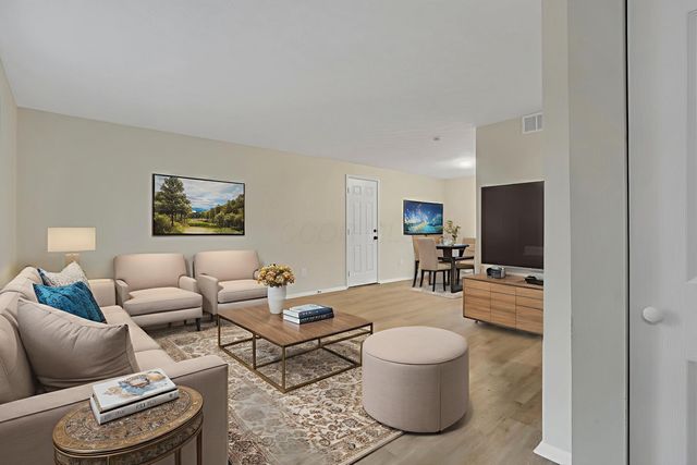 6969 Britwell Lane, Reynoldsburg, OH 43068