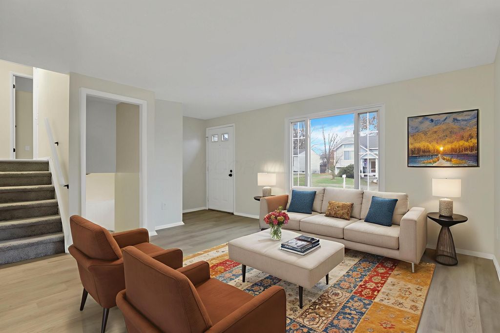 6969 Britwell Lane, Reynoldsburg, OH 43068