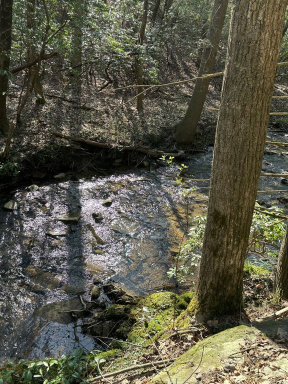 4551 Henson Gap Road, Dunlap, TN 37327