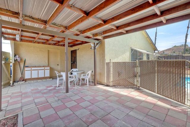 965 Spinel Ave., El Cajon, CA 92021