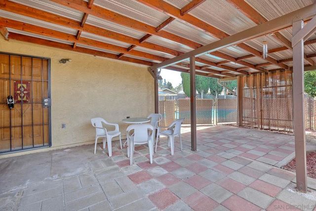 965 Spinel Ave., El Cajon, CA 92021