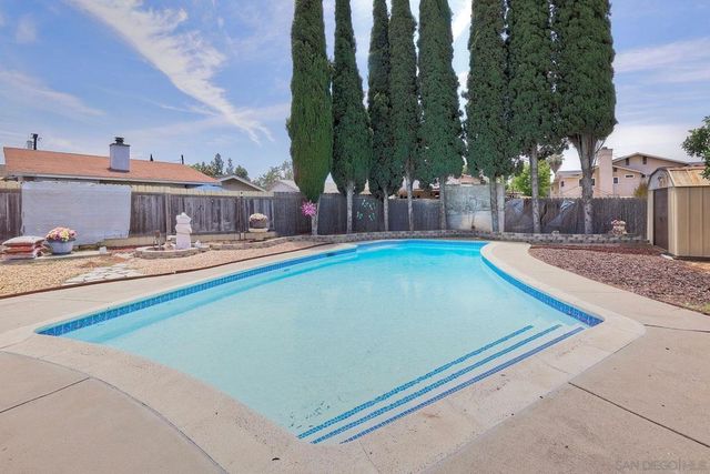 965 Spinel Ave., El Cajon, CA 92021