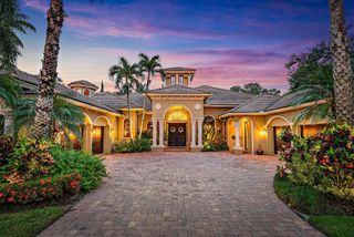 7730 Woodsmuir Drive, Palm Beach Gardens, FL 33412