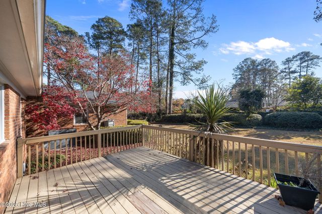 1206 W Highland Avenue, Kinston, NC 28501