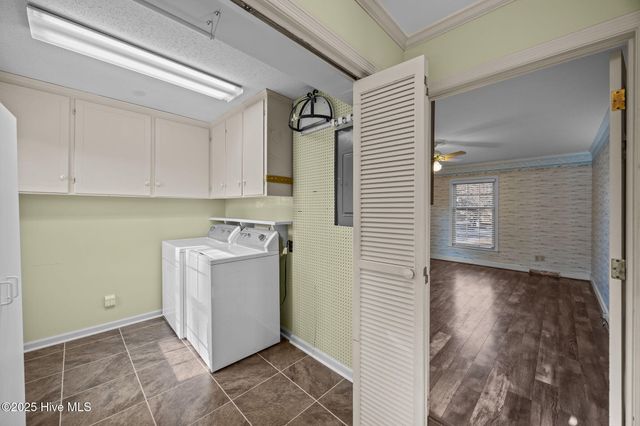 1206 W Highland Avenue, Kinston, NC 28501