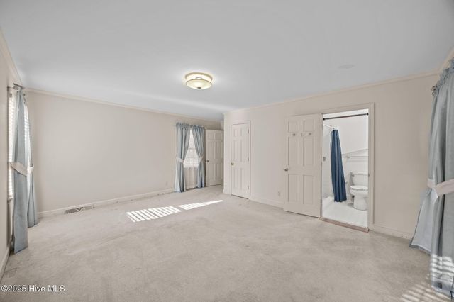 1206 W Highland Avenue, Kinston, NC 28501