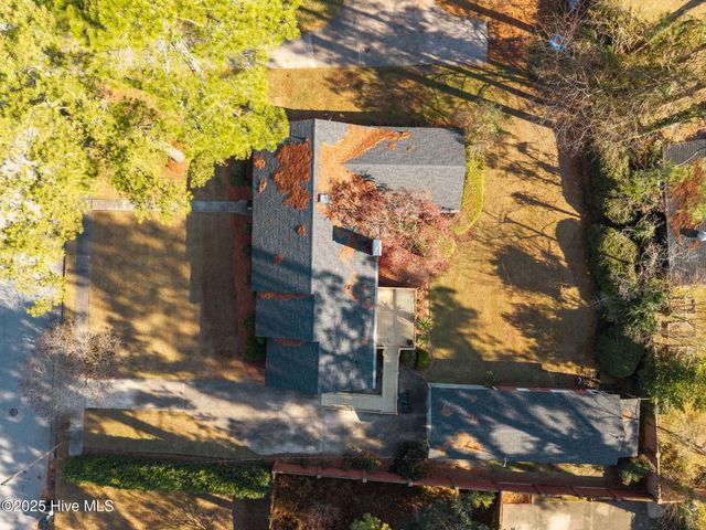 1206 W Highland Avenue, Kinston, NC 28501