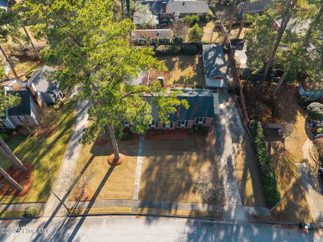 1206 W Highland Avenue, Kinston, NC 28501