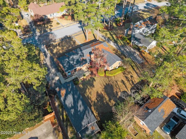 1206 W Highland Avenue, Kinston, NC 28501