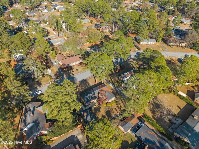 1206 W Highland Avenue, Kinston, NC 28501