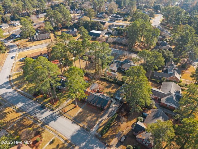 1206 W Highland Avenue, Kinston, NC 28501