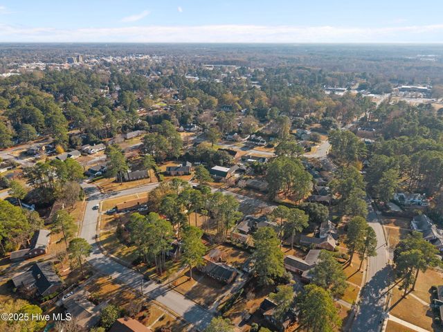 1206 W Highland Avenue, Kinston, NC 28501