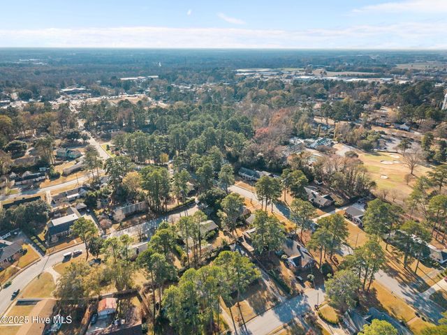 1206 W Highland Avenue, Kinston, NC 28501