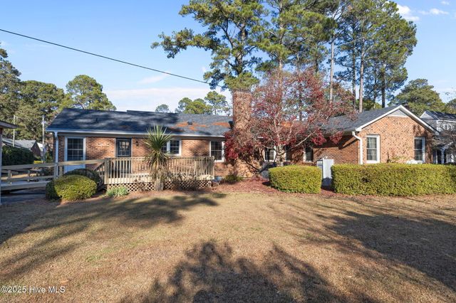 1206 W Highland Avenue, Kinston, NC 28501