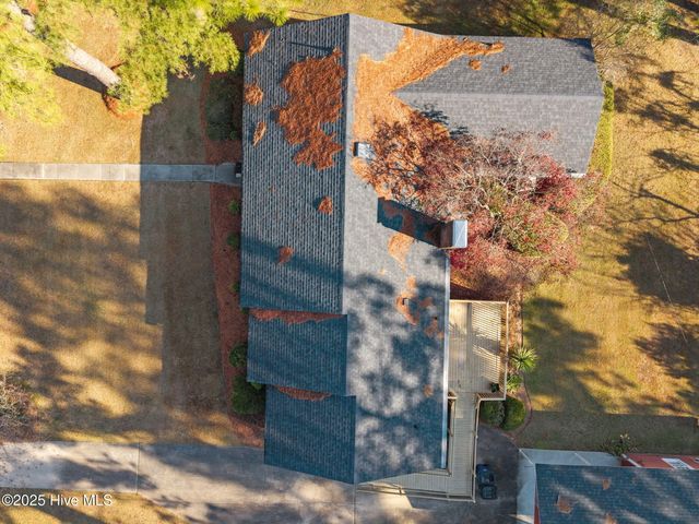 1206 W Highland Avenue, Kinston, NC 28501