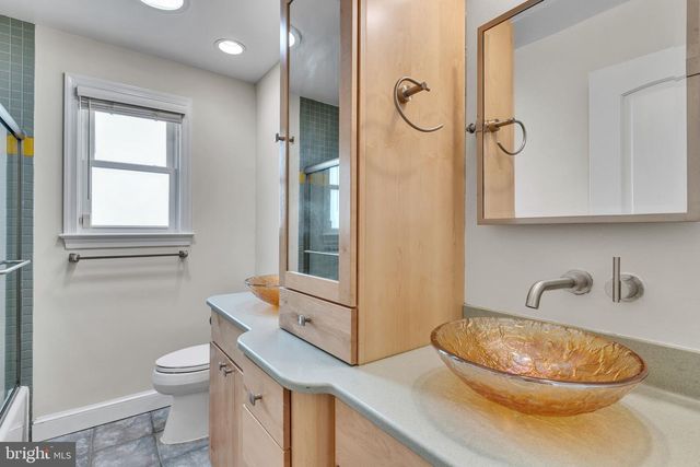 2446 N JEFFERSON ST, Arlington, VA 22207