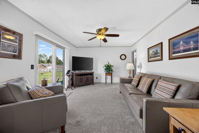 1332 Hummingbird Drive, West Columbia, SC 29169