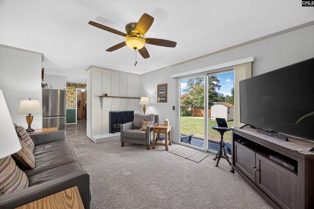 1332 Hummingbird Drive, West Columbia, SC 29169
